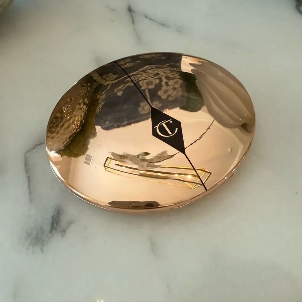 Charlotte Tilbury new without